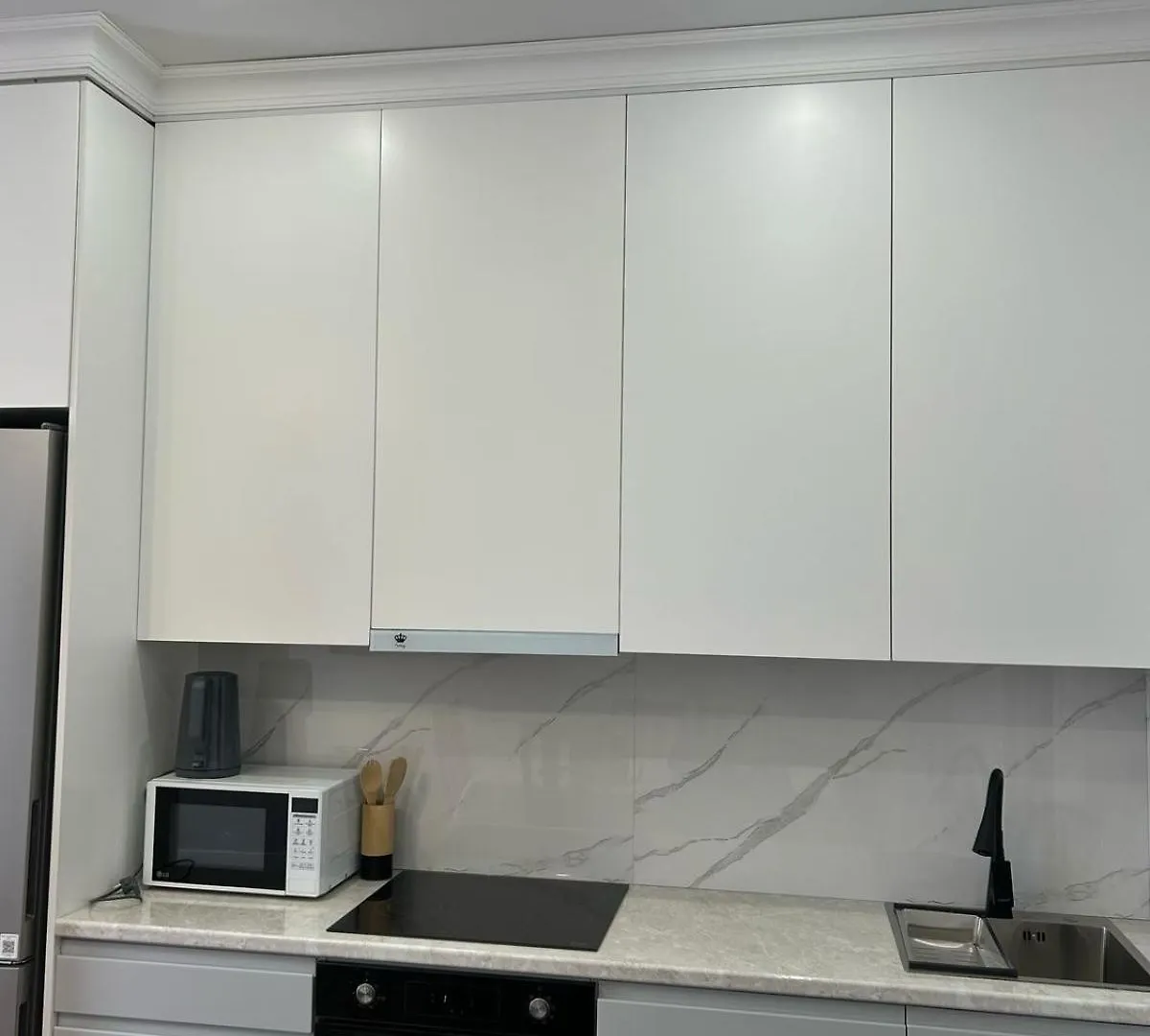 Almatym Mega Park 2 Apartment