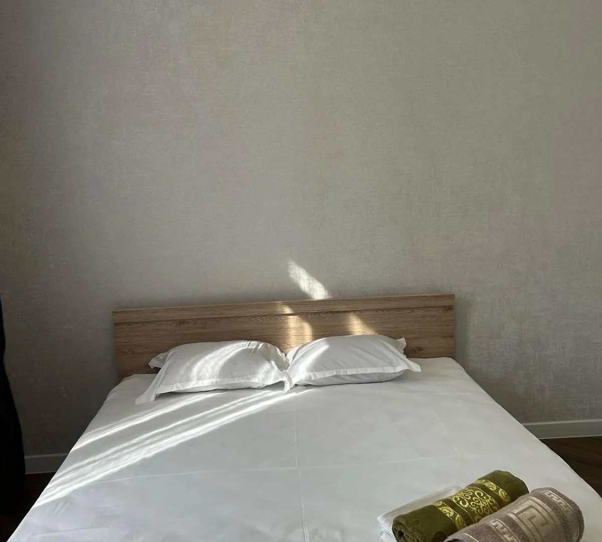 Almatym Mega Park 2 Apartment Kazakhstan