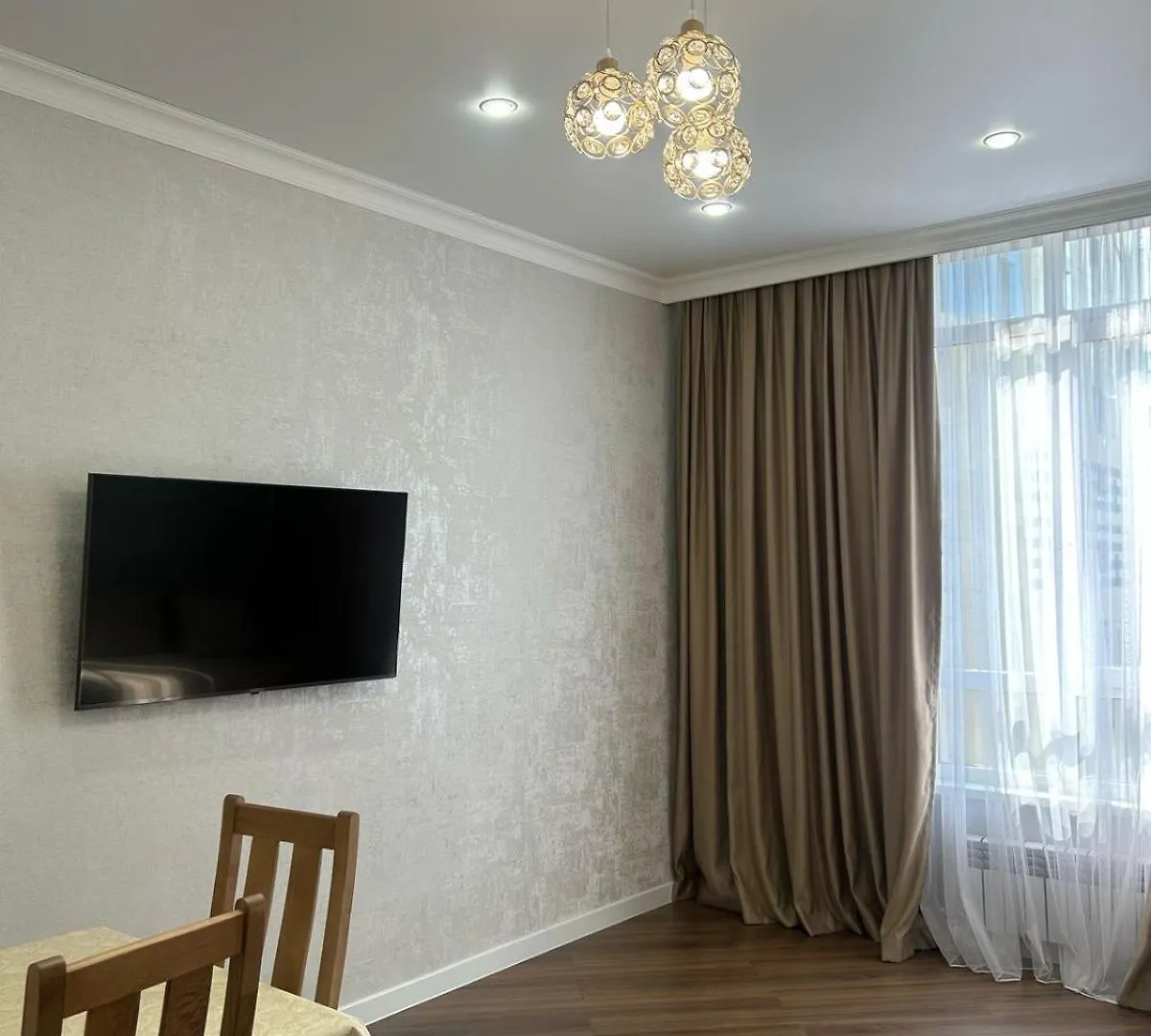 Almatym Mega Park 2 Apartment  Almaty