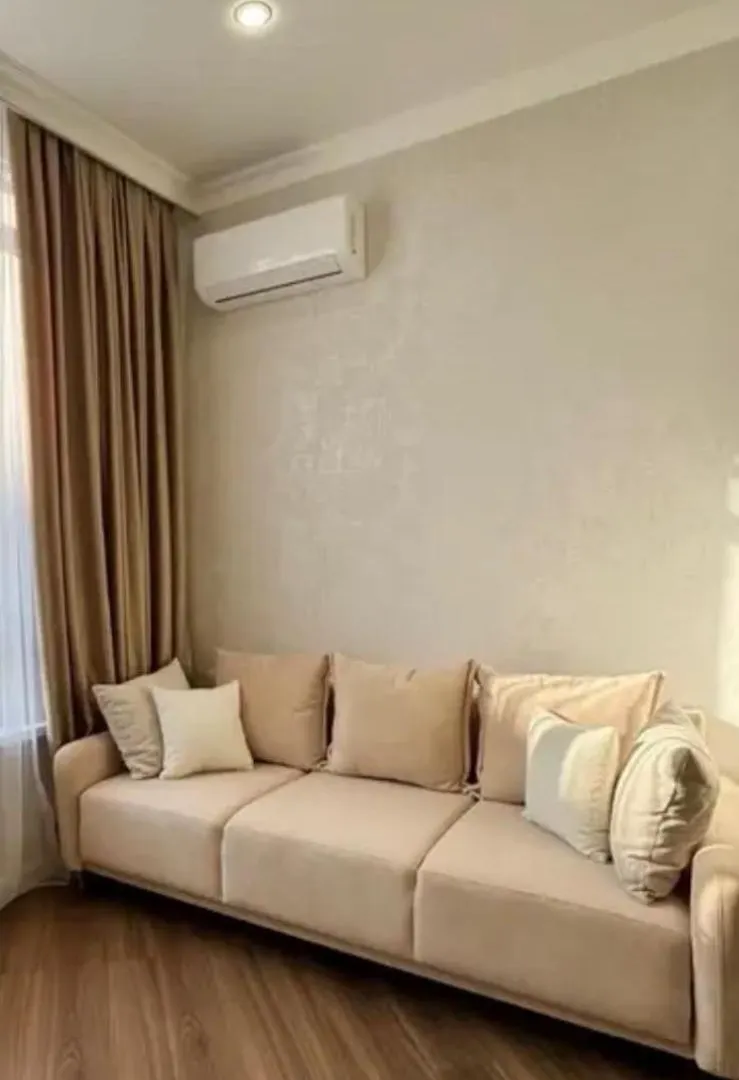 Almatym Mega Park 2 Apartment 0*, Almaty