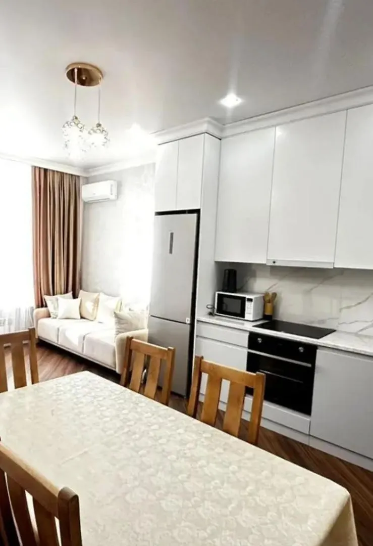 Almatym Mega Park 2 Apartment  Almaty